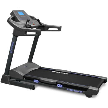 OXYGEN FITNESS PLASMA II HRC Беговая дорожка домашняя PLASMA_II_HRC