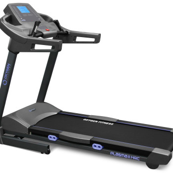 OXYGEN FITNESS PLASMA II HRC Беговая дорожка домашняя PLASMA_II_HRC