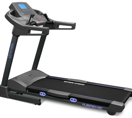 КупитьOXYGEN FITNESS PLASMA II HRC Беговая дорожка домашняя PLASMA_II_HRC