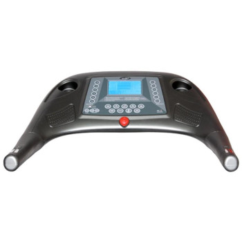 OXYGEN FITNESS QUANTA HRC Беговая дорожка домашняя QUANTA_HRC