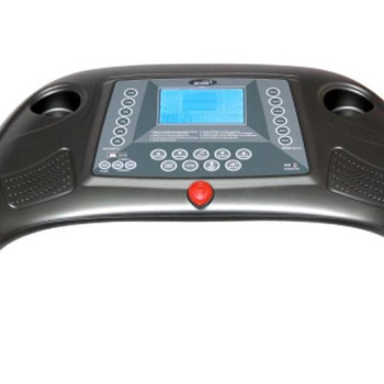 OXYGEN FITNESS QUANTA HRC Беговая дорожка домашняя QUANTA_HRC