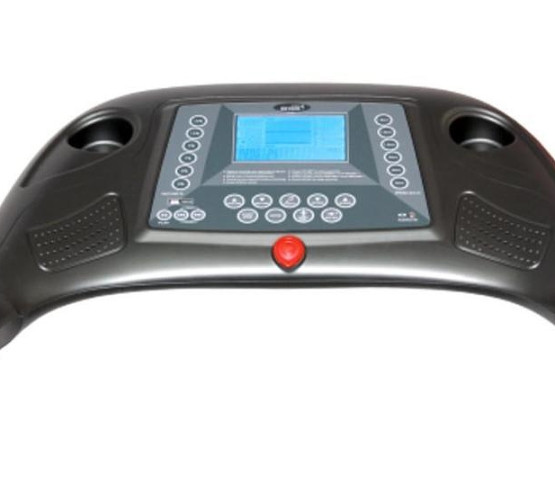 КупитьOXYGEN FITNESS QUANTA HRC Беговая дорожка домашняя QUANTA_HRC