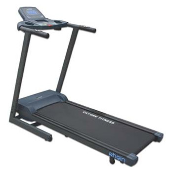 OXYGEN FITNESS RHEIN Беговая дорожка домашняя RHEIN