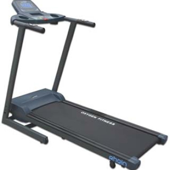 OXYGEN FITNESS RHEIN Беговая дорожка домашняя RHEIN