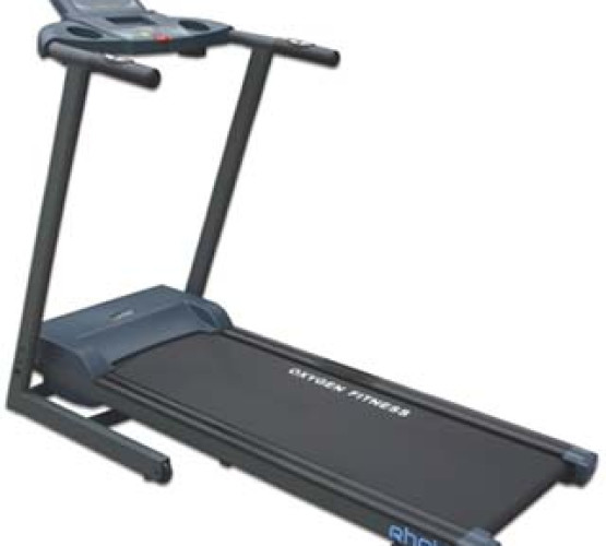 КупитьOXYGEN FITNESS RHEIN Беговая дорожка домашняя RHEIN
