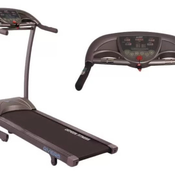 OXYGEN FITNESS RIVIERA Беговая дорожка RIVIERA