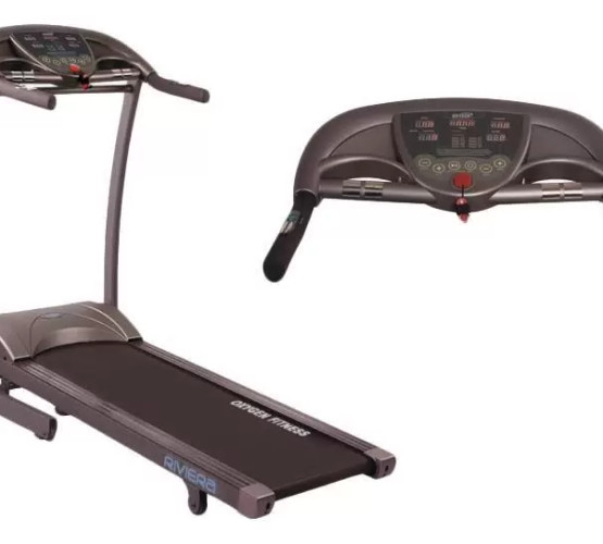 КупитьOXYGEN FITNESS RIVIERA Беговая дорожка RIVIERA