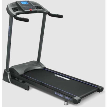 OXYGEN FITNESS RIVIERA II HRC+ Беговая дорожка домашняя RIVIERA_II_HRC+