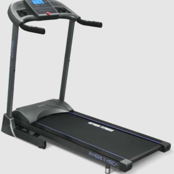OXYGEN FITNESS RIVIERA II HRC+ Беговая дорожка домашняя RIVIERA_II_HRC+