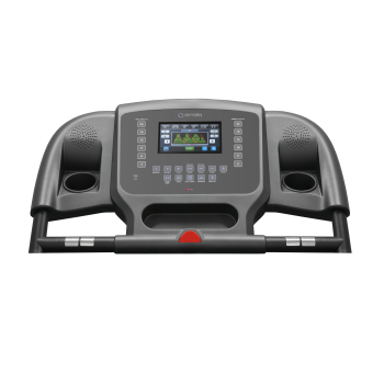 OXYGEN FITNESS TESLA Беговая дорожка домашняя TESLA