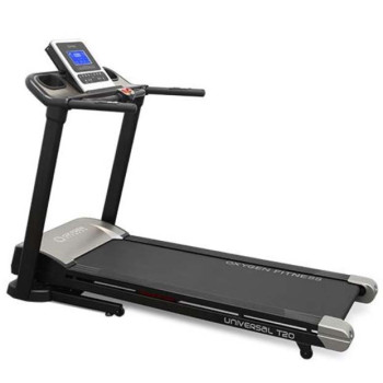 OXYGEN FITNESS UNIVERSAL T20 Беговая дорожка домашняя UNIVERSAL_T20