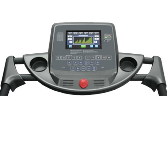 КупитьOXYGEN FITNESS VENTA TFT Беговая дорожка домашняя VENTA_TFT