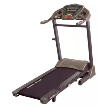 OXYGEN FITNESS VILLA DELUXE Беговая дорожка VILLA_DELUXE