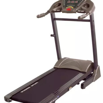 OXYGEN FITNESS VILLA DELUXE Беговая дорожка VILLA_DELUXE