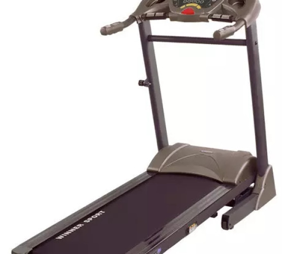 КупитьOXYGEN FITNESS VILLA DELUXE Беговая дорожка VILLA_DELUXE