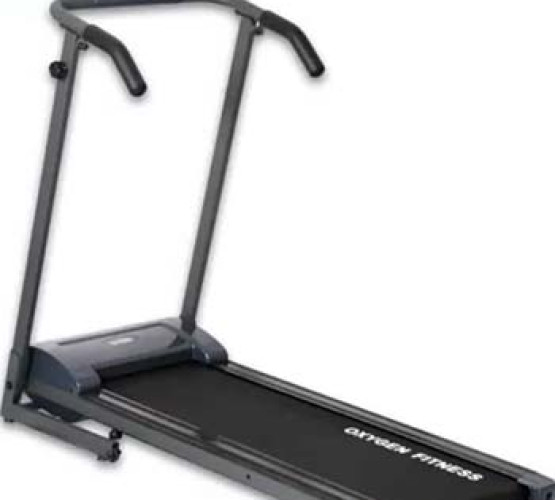 КупитьOXYGEN FITNESS YUKON Беговая дорожка домашняя YUKON