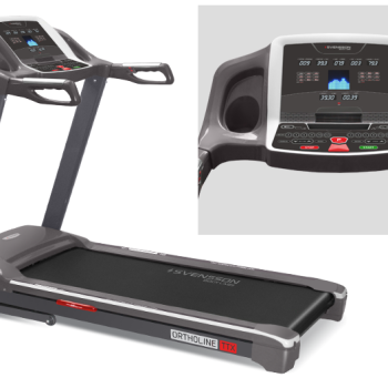 SVENSSON BODY LABS ORTHOLINE TTX Беговая дорожка домашняя ORTHOLINE_TTX