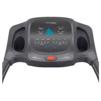 SVENSSON BODY LABS ORTHOLINE ULTRA Z Беговая дорожка домашняя ORTHOLINE_ULTRA_Z