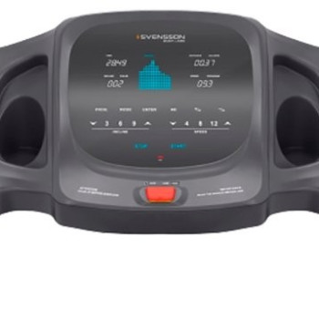 SVENSSON BODY LABS ORTHOLINE ULTRA Z Беговая дорожка домашняя ORTHOLINE_ULTRA_Z