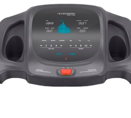 КупитьSVENSSON BODY LABS ORTHOLINE ULTRA Z Беговая дорожка домашняя ORTHOLINE_ULTRA_Z