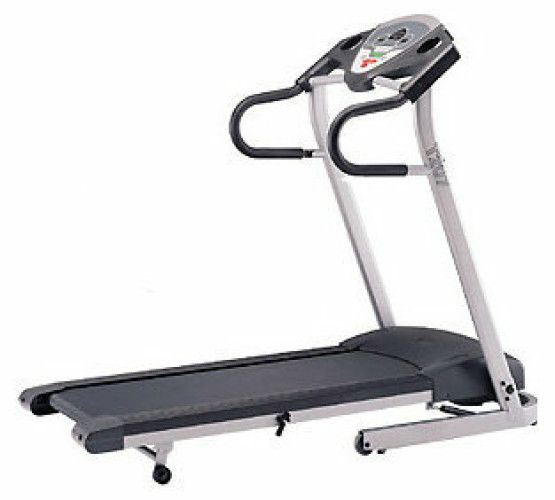 КупитьTREO T 207 беговая дорожка T 207