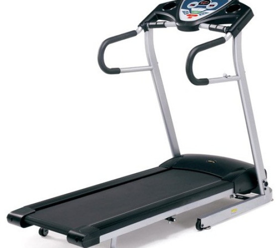 КупитьTREO T 308 беговая дорожка T308_NO_CE
