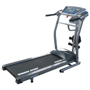 WINNER BRAVA VIBRO беговая дорожка BRAVA VIBRO