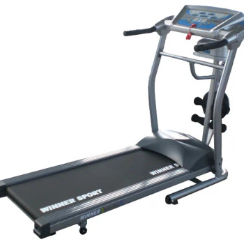 WINNER BRAVA VIBRO беговая дорожка BRAVA VIBRO