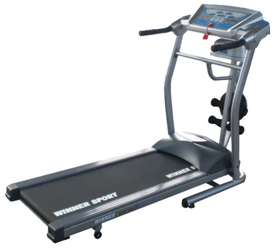 КупитьWINNER BRAVA VIBRO беговая дорожка BRAVA VIBRO