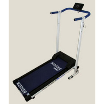 WINNER CITY WALKER механическая беговая дорожка CITY WALKER