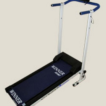 WINNER CITY WALKER механическая беговая дорожка CITY WALKER