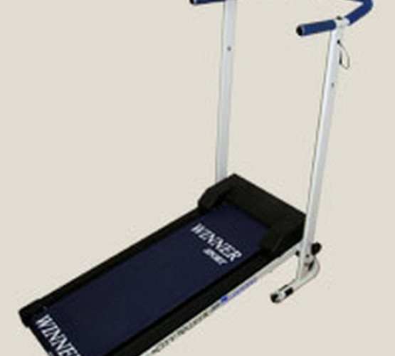 КупитьWINNER CITY WALKER механическая беговая дорожка CITY WALKER