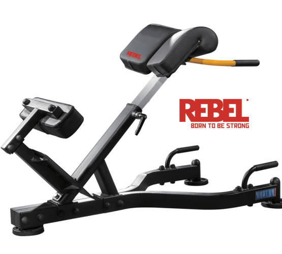 КупитьГиперэкстензия REBEL P3
