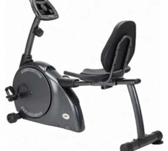 КупитьHORIZON COMFORT 207 велоэргометр COMFORT 207