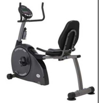 HORIZON COMFORT 407 велоэргометр COMFORT 407