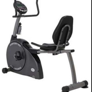 HORIZON COMFORT 407 велоэргометр COMFORT 407
