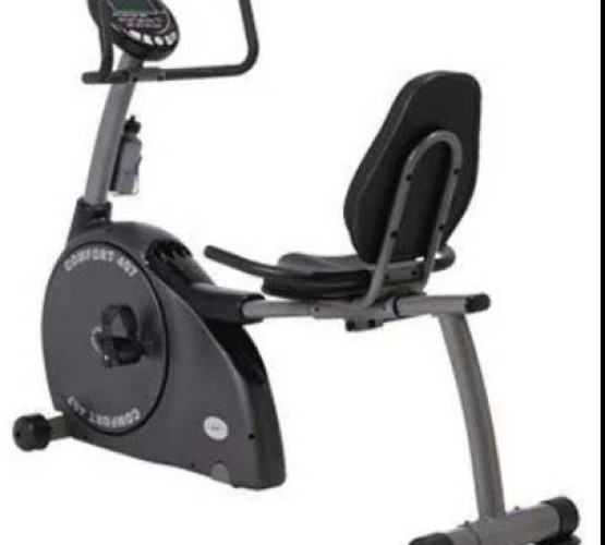 КупитьHORIZON COMFORT 407 велоэргометр COMFORT 407