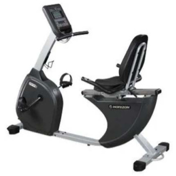 HORIZON COMFORT 408 велоэргометр COMFORT 408