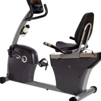 HORIZON ELITE R308 велоэргометр ELITE_R308