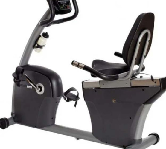 КупитьHORIZON ELITE R308 велоэргометр ELITE_R308
