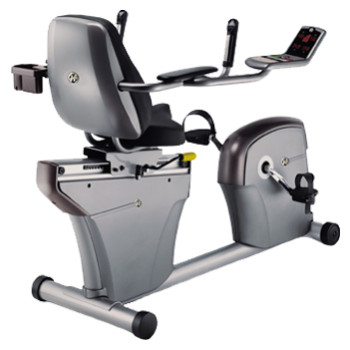 HORIZON ELITE R408 велоэргометр ELITE_R408