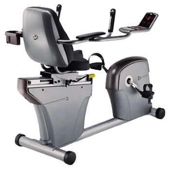 HORIZON ELITE R408 велоэргометр ELITE_R408