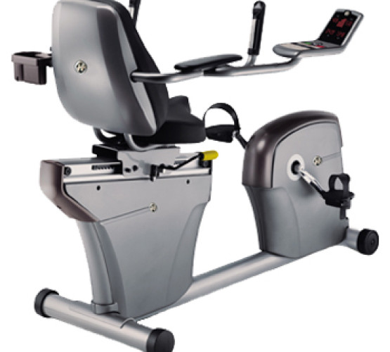 КупитьHORIZON ELITE R408 велоэргометр ELITE_R408