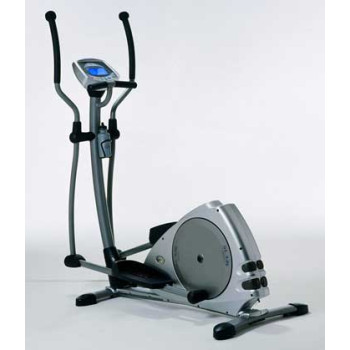 HORIZON SL 4.OB HRC велоэргометр вертикальный SL 4.OB HRC
