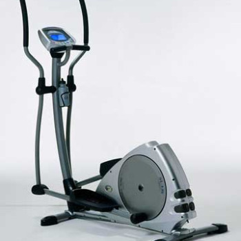 HORIZON SL 4.OB HRC велоэргометр вертикальный SL 4.OB HRC