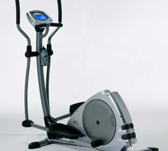 КупитьHORIZON SL 4.OB HRC велоэргометр вертикальный SL 4.OB HRC