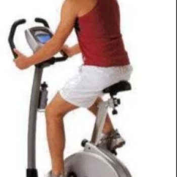 HORIZON SL 5.OB HRC Ergometer велоэргометр SL 5.OB HRC Erg