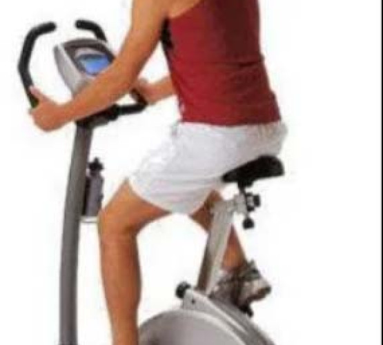 КупитьHORIZON SL 5.OB HRC Ergometer велоэргометр SL 5.OB HRC Erg