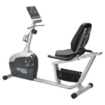 OXYGEN FITNESS APOLLO Велотренажер домашний APOLLO