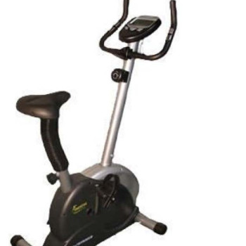 OXYGEN FITNESS FORESTER велотренажер магнитный домашний